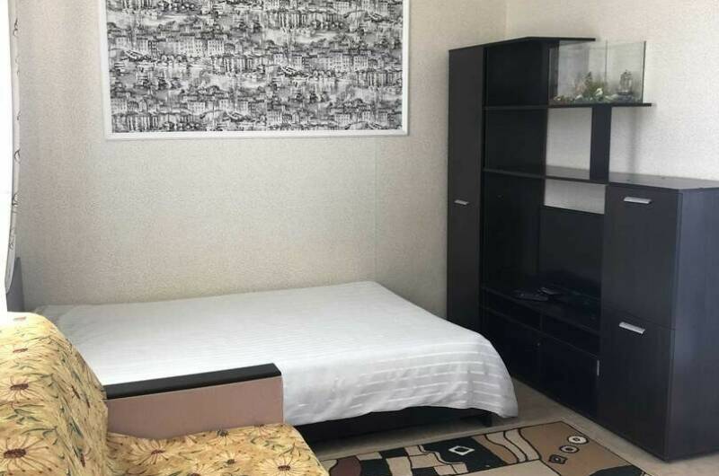 Номер «Стандарт с кухней» № 4