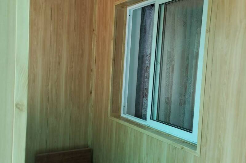 2-х местный номер с удобствами