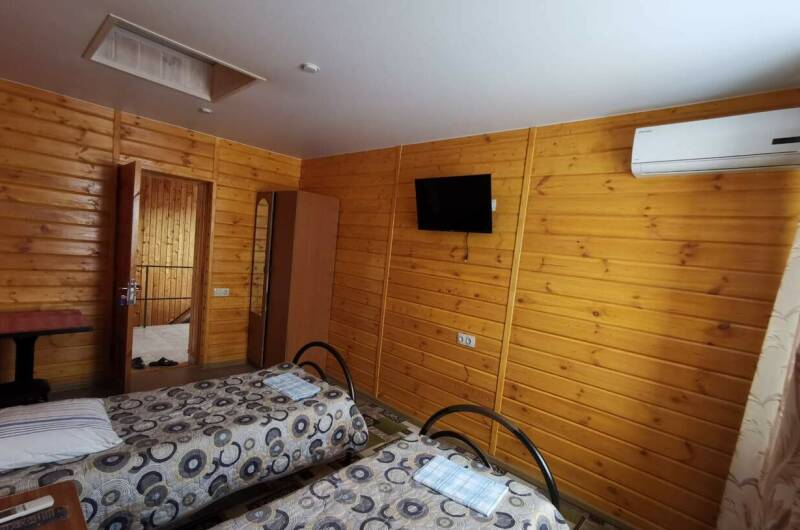 2-х местный «Эконом+»