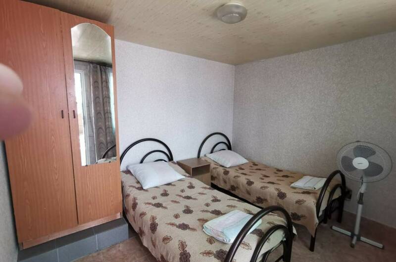 2-х местный «Эконом»