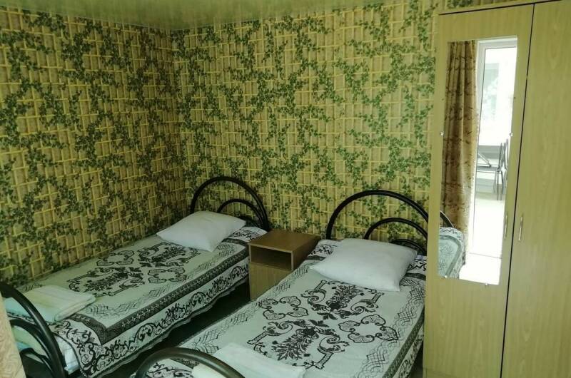 2-х местный «Эконом»