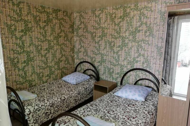 2-х местный «Эконом»