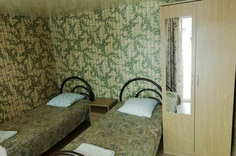 2-х местный «Эконом»