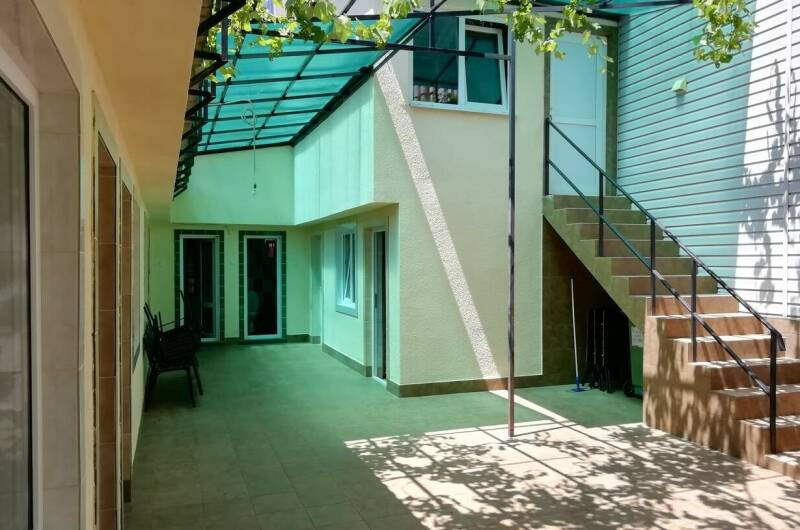 2-х местный «Эконом»