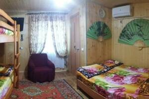 Изображение Изображение гостиницы "Частный сектор «Лидия»" #1 #1