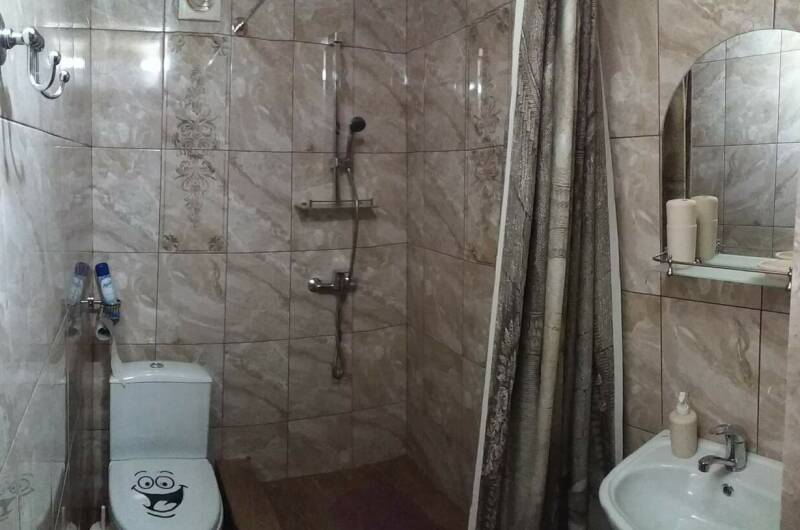 4-х местный «Стандарт»