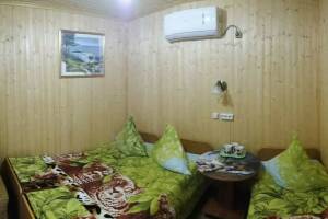 Изображение Изображение гостиницы "Частный сектор «Лидия»" #3 #3