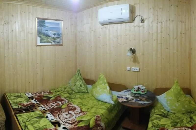 3-х местный «Стандарт»