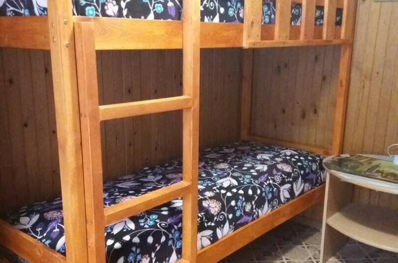 4-х местный «Эконом»