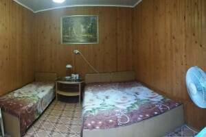 Изображение Изображение гостиницы "Частный сектор «Лидия»" #5 #5