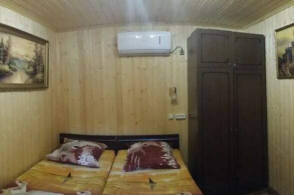 2-х местный «Эконом» с кондиционером