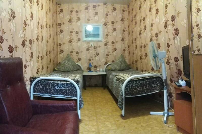 2-х местный «Эконом»