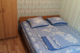 Номер «Эконом» 2х местный