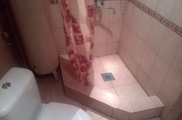 Номер «Стандарт» 2х местный