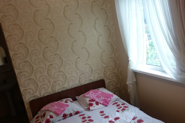 Номер «Стандарт» 2х местный