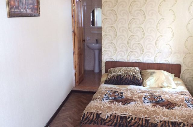 Номер «Стандарт» 2х местный