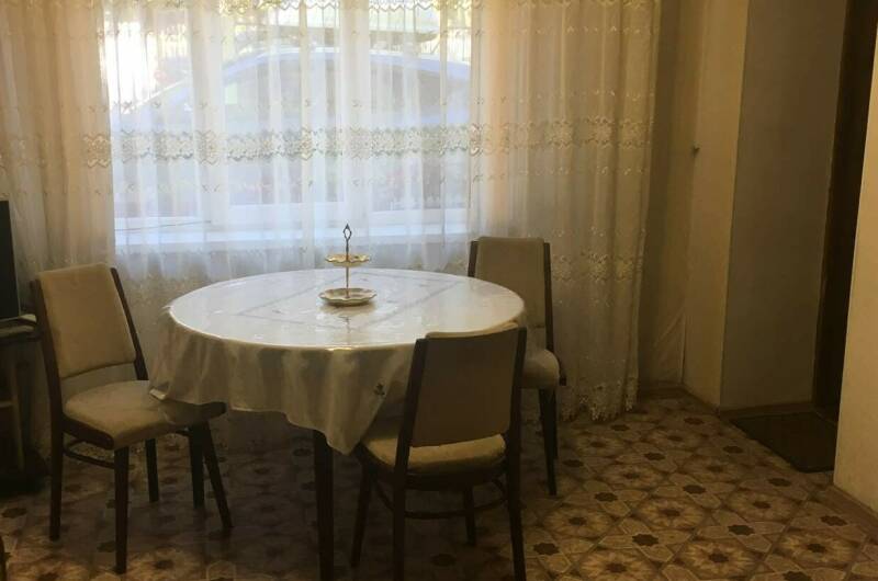 Номер «Эконом» 4х местный