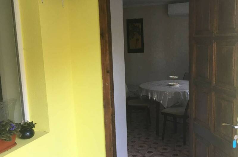 Номер «Эконом» 4х местный