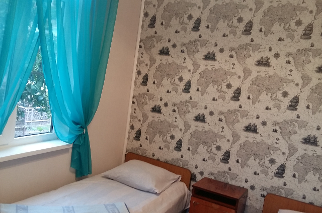 Номер «Эконом» 2х местный