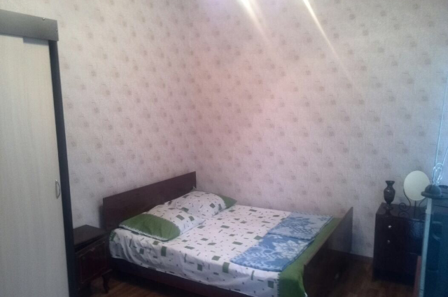 Номер «Эконом» 2-х местный с кондиционером