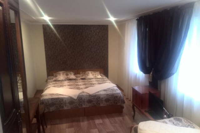 Номер «Эконом» 2-х местный с кондиционером