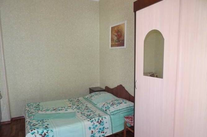 Номер «Эконом» 2-х местный с кондиционером