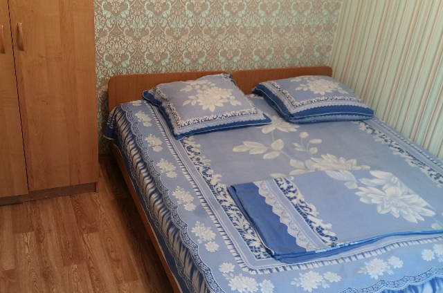 Номер «Эконом» 2-х местный с кондиционером