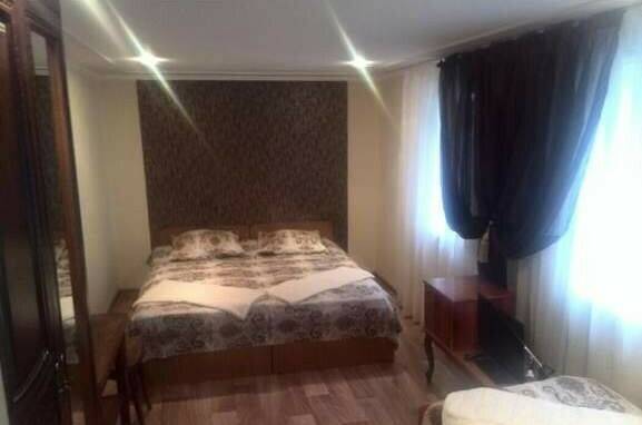 Номер 2-х местный эконом