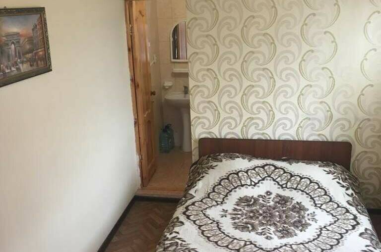 Номер 2-х местный эконом