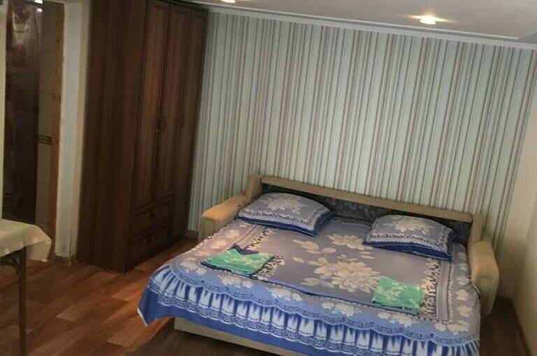 Номер 2-х местный эконом