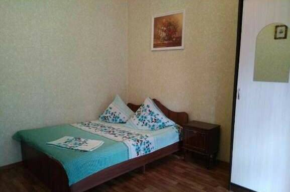 Номер 2-х местный эконом