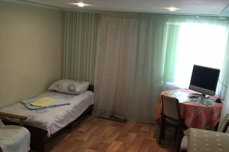 Номер «Стандарт» 3-х местный