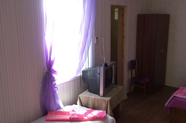 Номер «Стандарт» 4-х местный