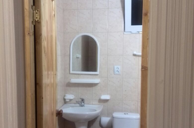 Номер «Стандарт» 4-х местный