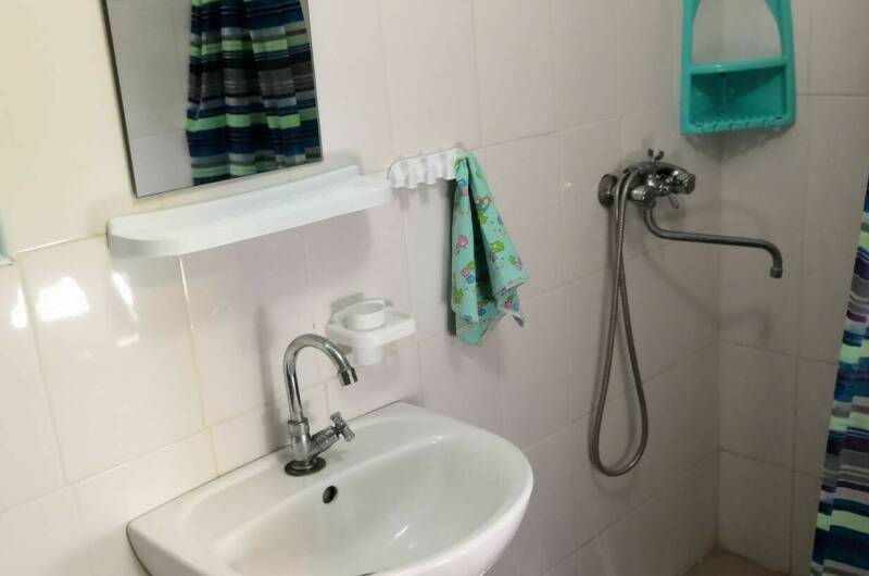 Трёхместный № 3