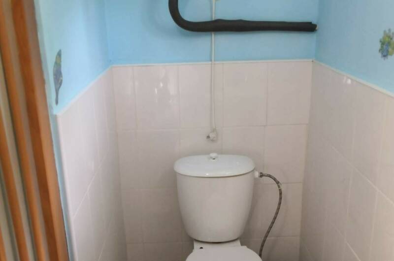 Трёхместный № 3