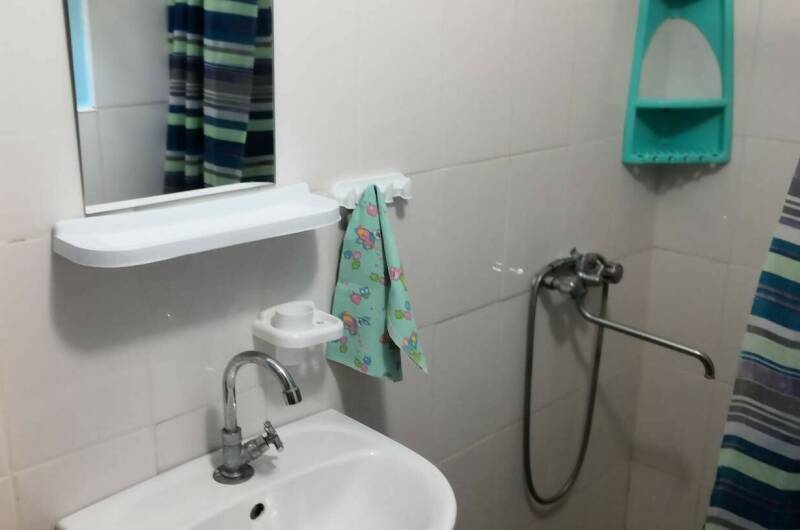 Четырёхместный № 4