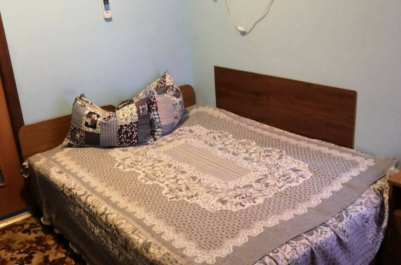 Четырёхместный № 4