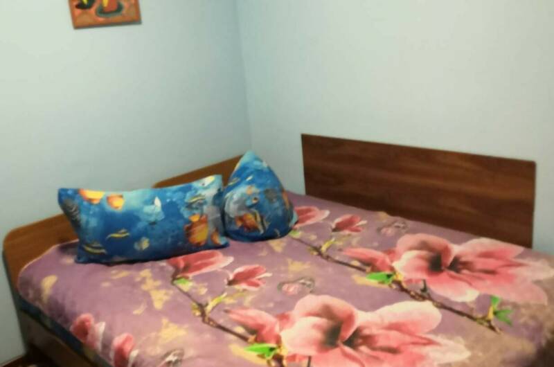 Двухместный № 2