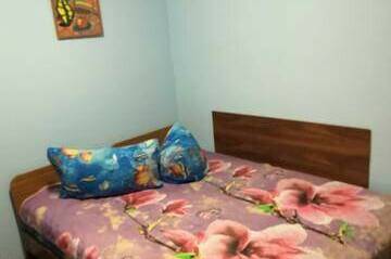 Одноместный № 1