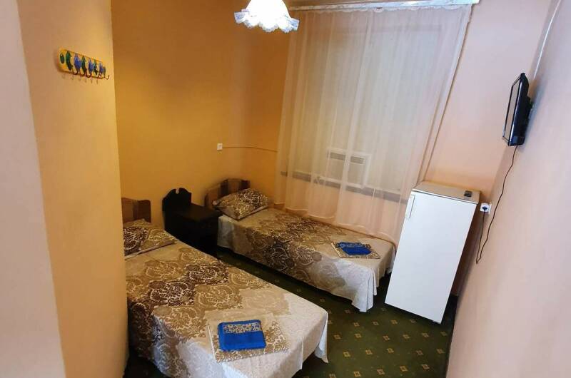 Двухместный «Стандарт»