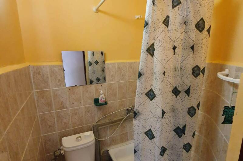 Двухместный «Стандарт»