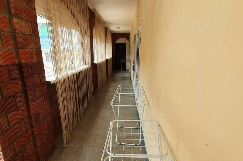 Двухместный «Стандарт»