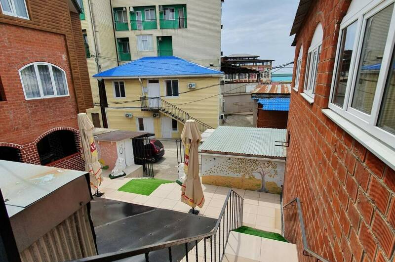 Двухместный «Стандарт»