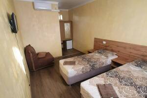 Изображение Изображение гостиницы "Отель «Алания»" #2 #2