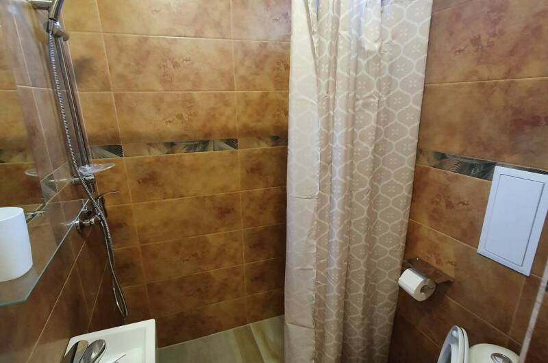 Трёхместный «Стандарт»