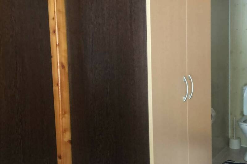 Двухместный номер