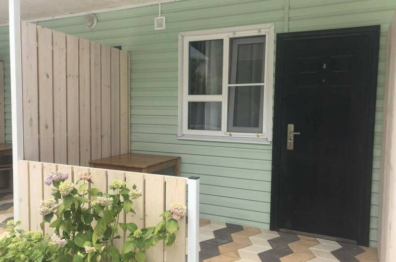 Двухместный номер