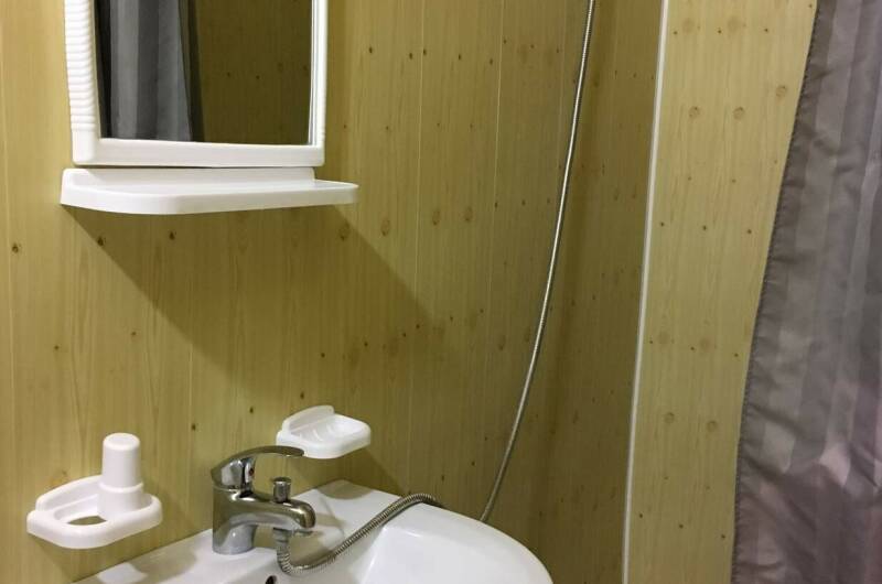 Двухместный номер