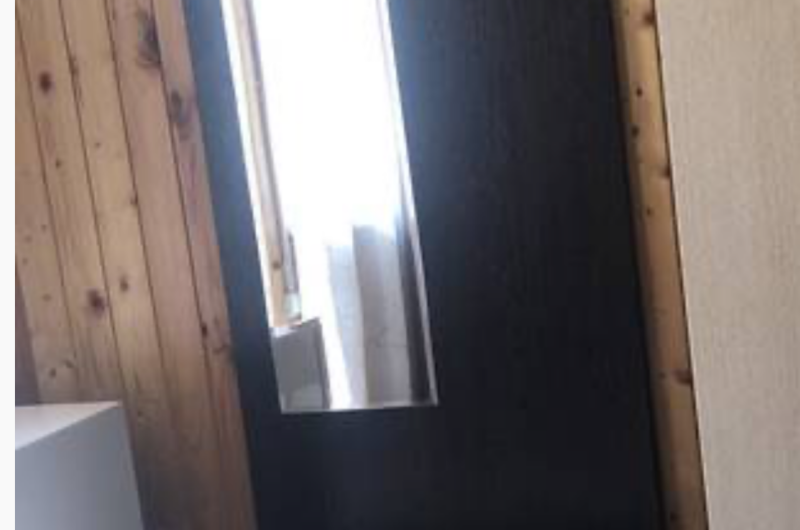 Двухместный номер